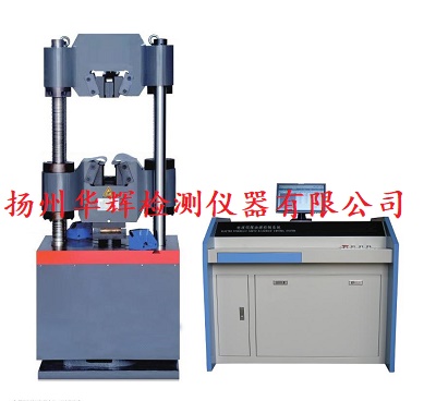 拉力試驗機(jī)如何安裝夾具才省力